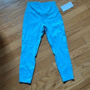 Lululemon align leggings